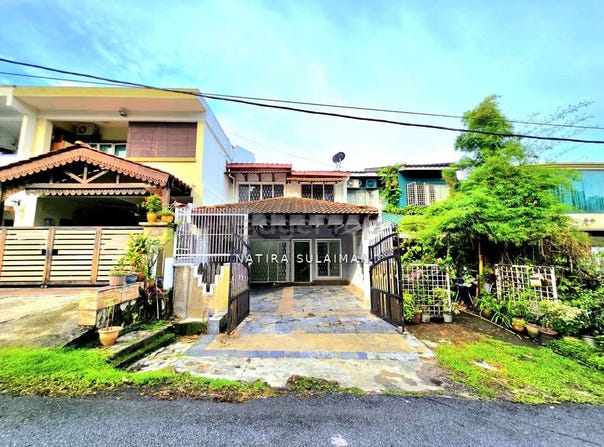 Ampang, Selangor 56100