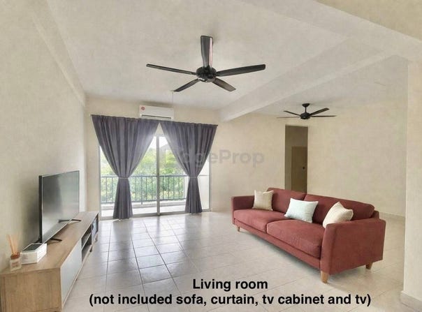 Jalan Damai Mewah 2, 43000, Selangor, Kajang, Selangor 43000