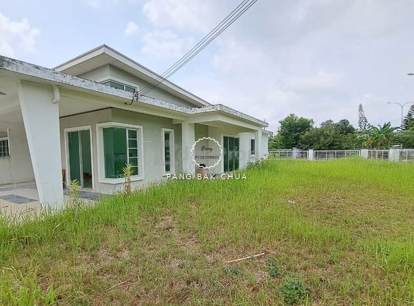 Jalan Hijayu 1, Siliau, Negeri Sembilan 70300
