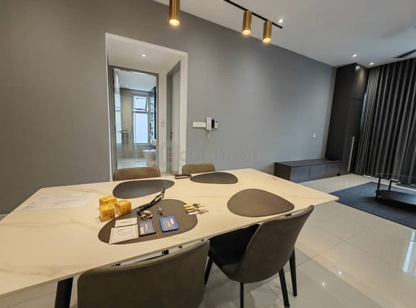 Persiaran Tasik Timur, Sunway South Quay, Bandar Sunway, Subang Jaya, Selangor 47500