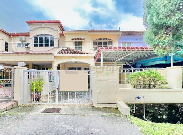 Jalan USJ 18/1, USJ, Selangor 47620