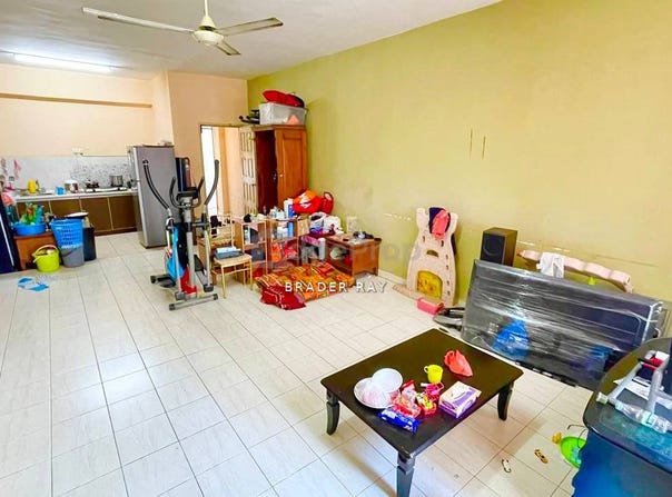 Jalan Kristal 7/70G, Section 7, Shah Alam, Selangor 40460