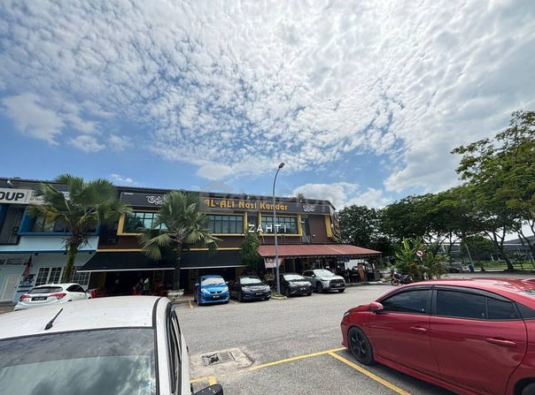 Bukit Jelutong, Selangor 40150