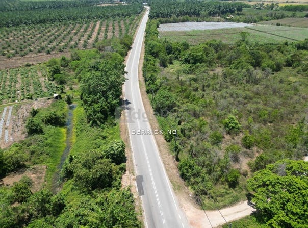Sungai Petani, Kedah 8000