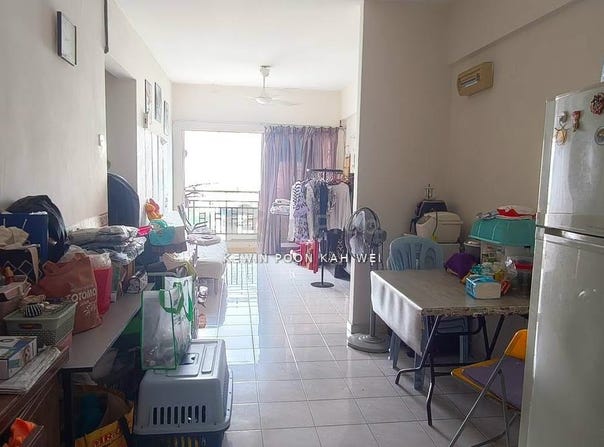 47100, Selangor, Puchong, Selangor 47100