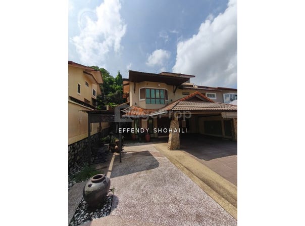 Ampang, Selangor 68000