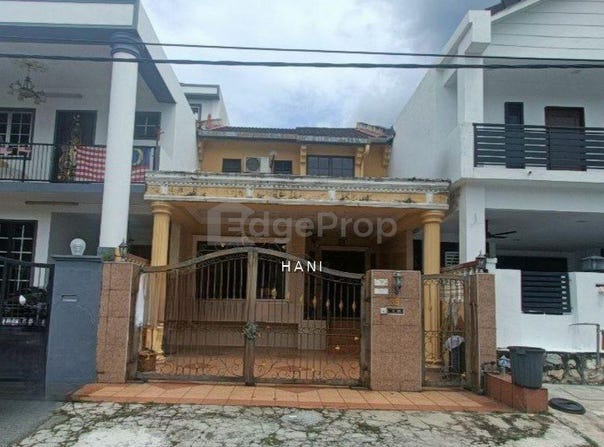 Ampang, Selangor 68000
