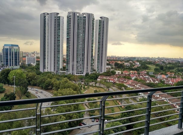 Tropicana, Selangor 47410