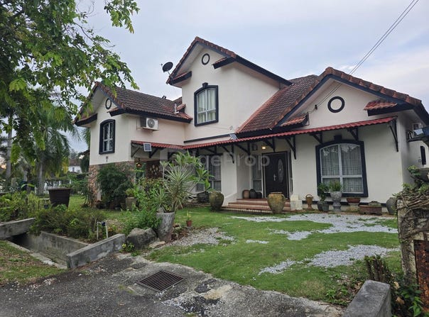 Sungai Pelek, Selangor 43950