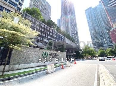 jalan, Ampang, Selangor 55000