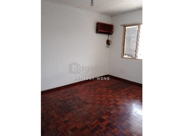 Jalan 4/27a Seksyen 2, Wangsa Maju, Kuala Lumpur 53300