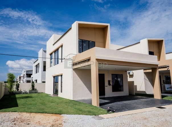 PLOT 430, PHASE 3B, LA CASA LUNAS, Kulim, Kedah