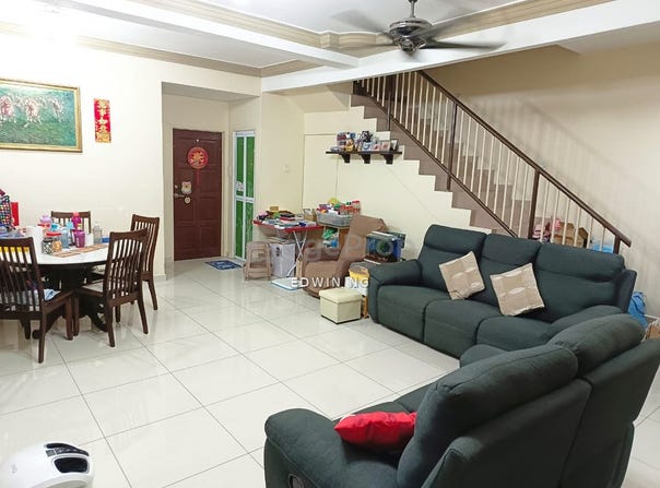 Lorong Sutera, Seberang Perai, Penang 13700
