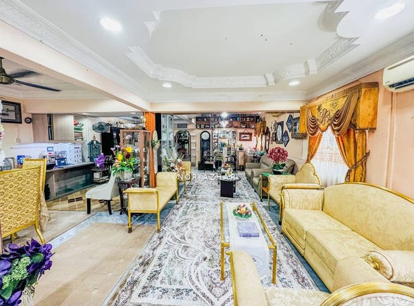 Subang Jaya, Selangor 47500