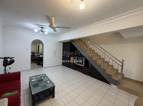 Cheras, Selangor 43200