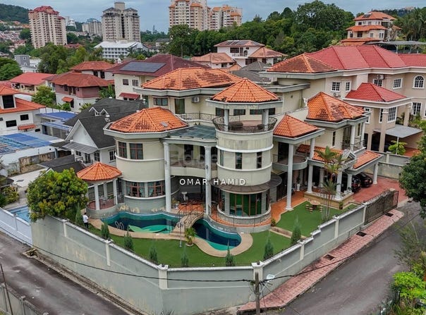 Kuala Lumpur, Kuala Lumpur 60000