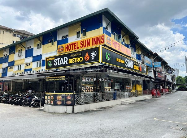 Petaling Jaya, Selangor