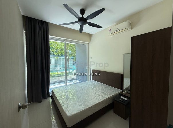 Iskandar Puteri, Johor 79100