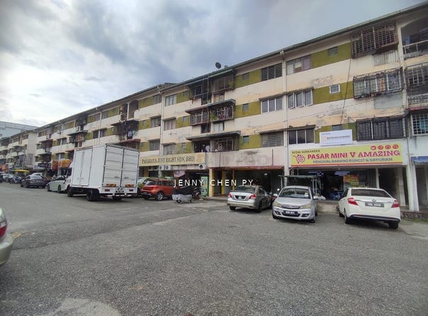 Seri Kembangan, Selangor