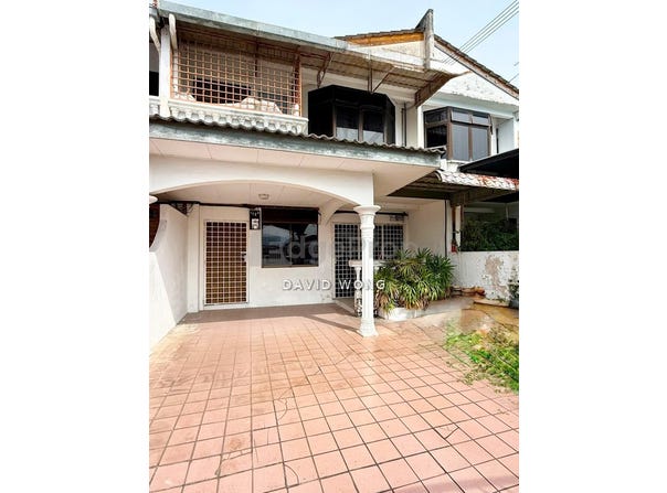 PLOT 37,, TAMAN GUNUNG VIEW, Kinta, Perak 31350