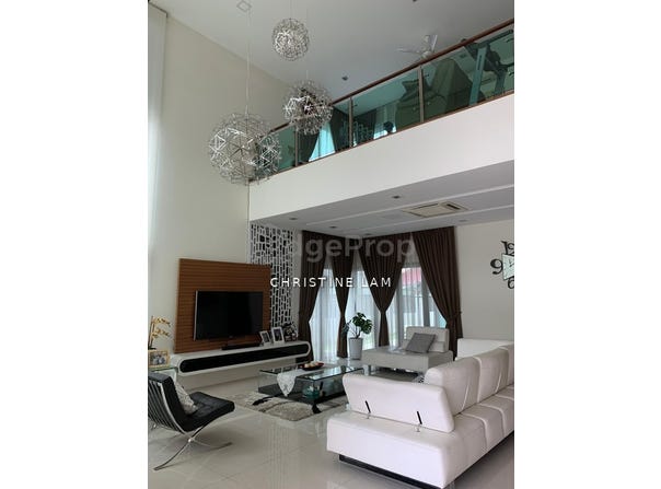 Bukit Rimau, Shah Alam, Selangor 40460
