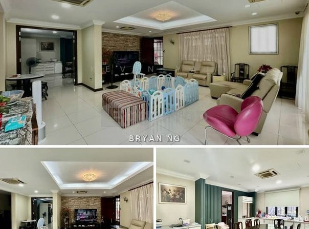 Bangsar, Bangsar, Kuala Lumpur 59100