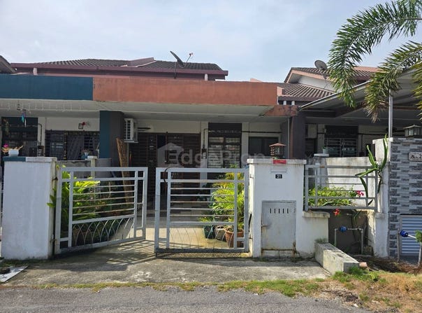 Jalan Kerongsang, Klang, Selangor 41200