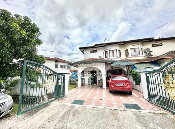 Jalan USJ 6/1, USJ, Selangor 47610