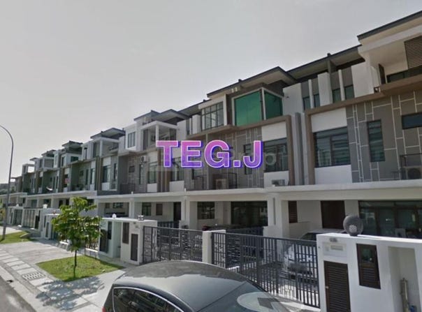 Setia Alam/Alam Nusantara, Selangor
