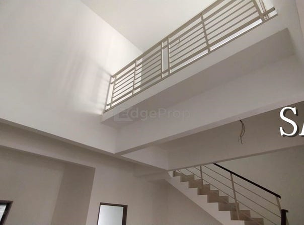 mont tierra residence, Bayan Lepas, Penang 11900