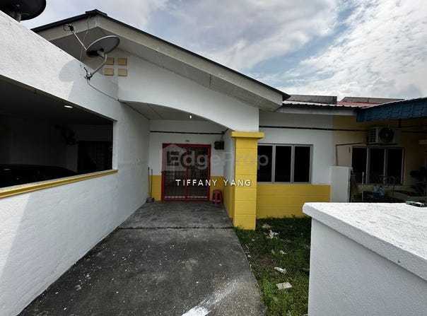 Jalan DKG 1, Rawang, Selangor 48000