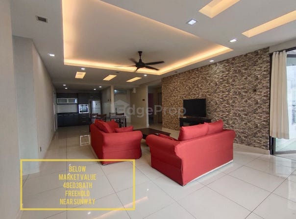 Jalan Bandar Puchong Jaya, Puchong, Selangor 47170