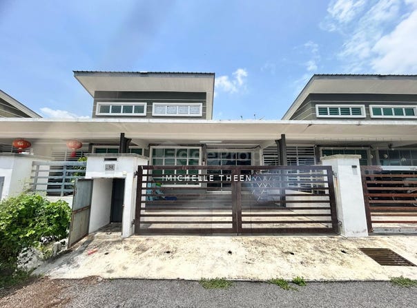 Ipoh, Perak 31500