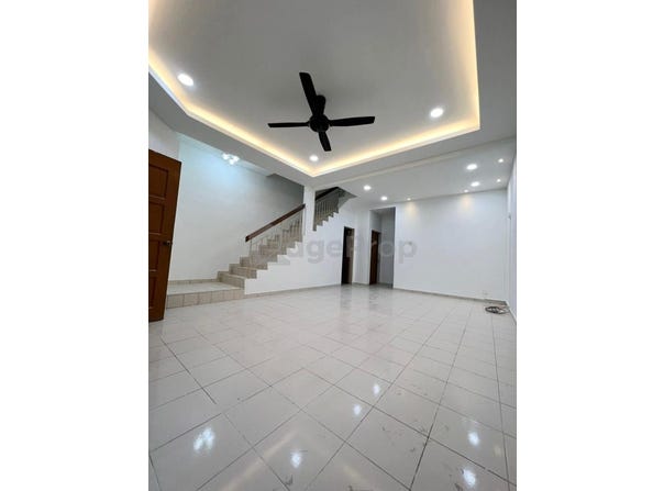 Jalan Kerongsang, Klang, Selangor 41200