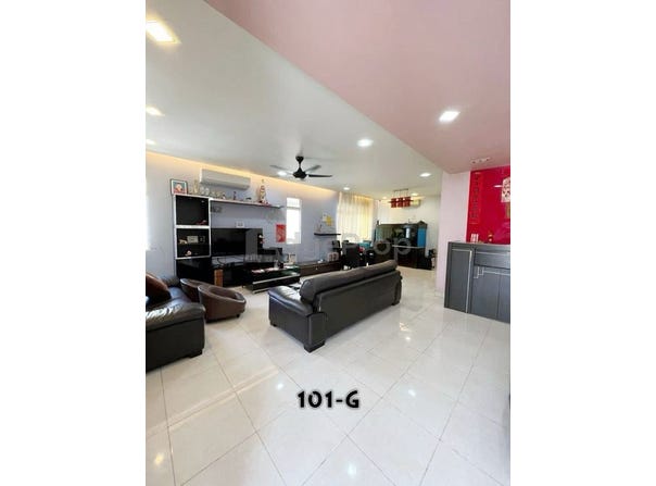 Jalan Aman Perdana, Klang, Selangor 41050