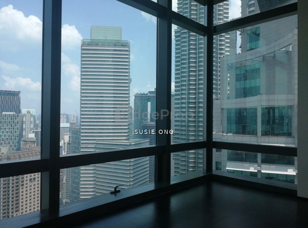 Jalan Ampang, KLCC, Kuala Lumpur 50450
