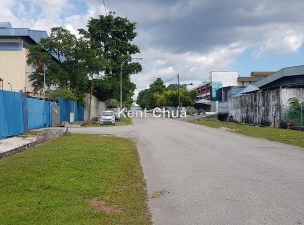 Rawang, Selangor 48000