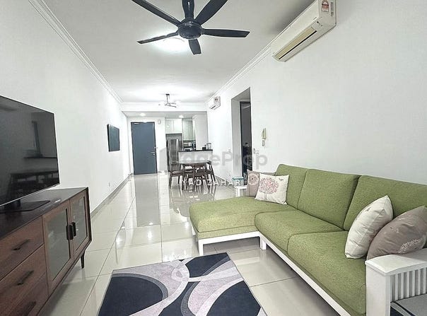 Persiaran 3, Baru Selayang, 68100, Selangor, Selayang, Selangor 68100