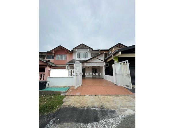 Jalan Bukit Permai, Kajang, Selangor 43000