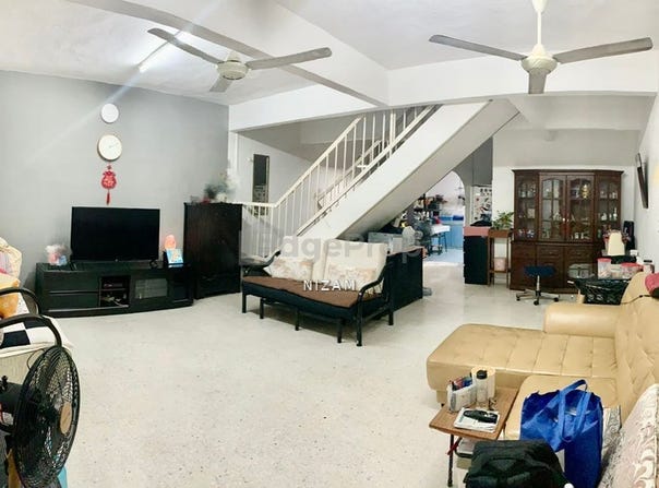 Melawati, Ampang, Kuala Lumpur 53100
