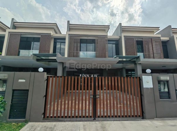 Iskandar Puteri, Johor 81550
