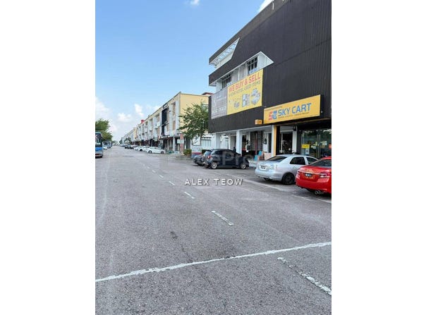 Masai, Johor 81750