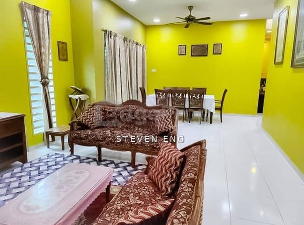 Kuala Kangsar, Perak 33000