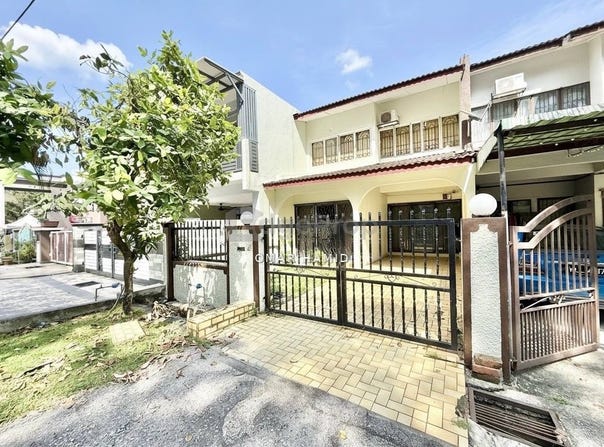 Jalan Cempaka, Ampang, Selangor 55100