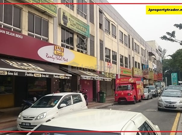 Desa Pandan, Kuala Lumpur 55100