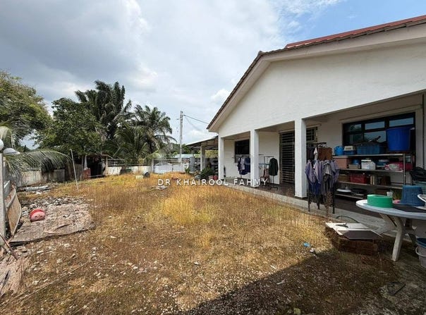 Jalan Anggerik, Kulai, Johor 81000