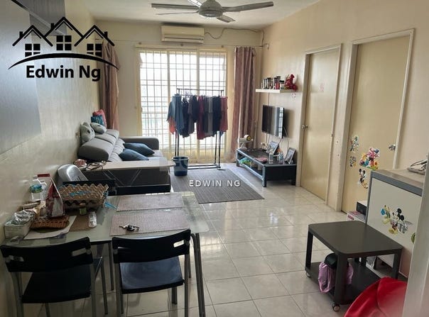 Lebuh Relau 6, 11900, Penang, Relau, Penang 11900