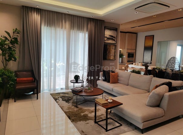 Semenyih, Selangor 43500