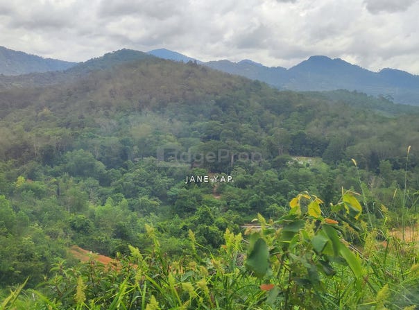 Jalan Kuala Lumpur - Tanjung Malim, Hulu Selangor, Selangor 44000