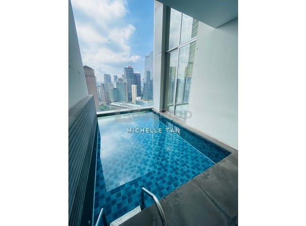 KLCC, Kuala Lumpur 50450